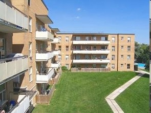 Gardenview Terrace in Toronto, ON - Building Photo - Building Photo