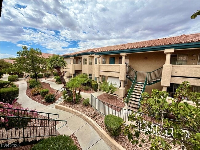 property at 8410 Eldora Ave