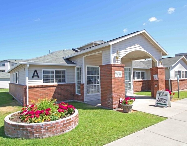 301 S McDonald Rd Apartments and Nearby Spokane Valley