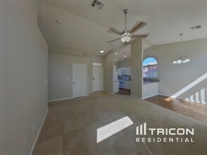 2109 Cabrini Ct in North Las Vegas, NV - Building Photo - Building Photo
