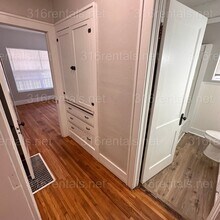 232 N Poplar Ave in Wichita, KS - Building Photo - Building Photo