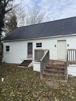 319 Harding St in Danville, KY - Building Photo