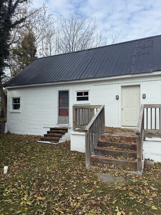 319 Harding St in Danville, KY - Building Photo