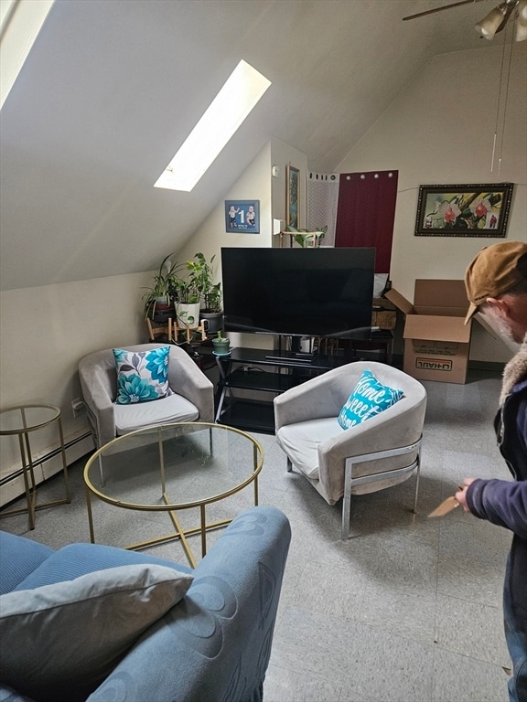 property at 55 Bernard St