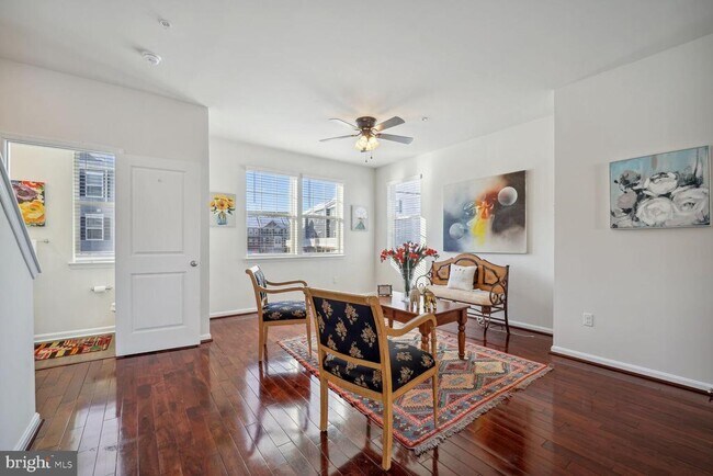 9710 Ruby Lockhart Blvd in Mitchellville, MD - Building Photo - Building Photo