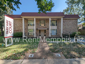 358 E Pkwy N in Memphis, TN - Building Photo - Building Photo