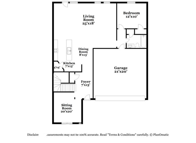 275 Sinclair Way in Monroe, GA - Building Photo - Building Photo