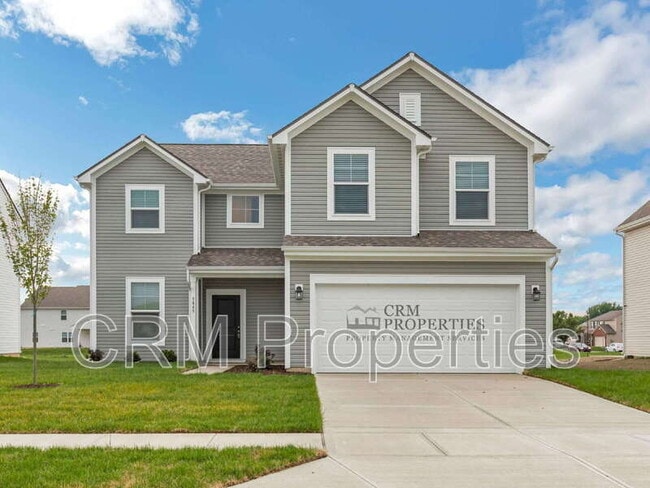 property at 3449 Briarwick Dr