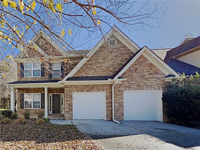 property at 6803 Grand Hickory Dr