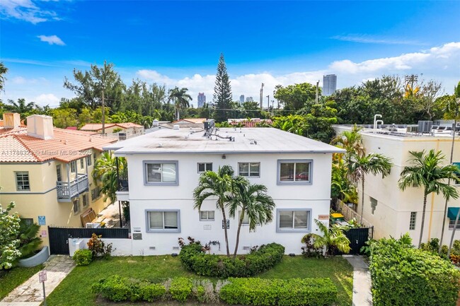 property at 820 15th St