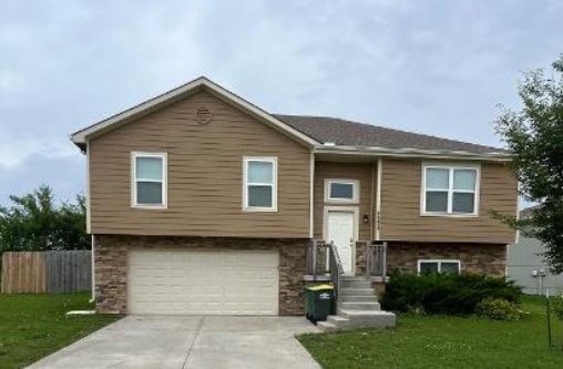 property at 21279 W 219th St