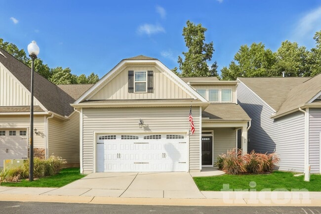 property at 76 Ashby Dr