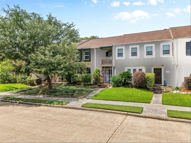 14366 Misty Meadow Ln in Houston, TX - Building Photo - Building Photo