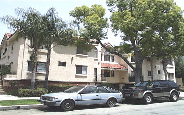 1245 Orange Grove Ave in Glendale, CA - Building Photo - Building Photo