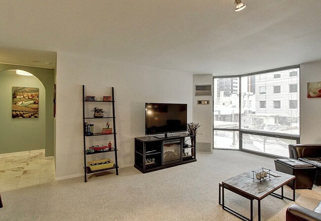 property at 1625 Larimer St