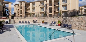 Patriot Ridge Apartments