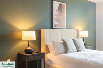 1771-1788 N Pierce St, Unit 1-2410 in Arlington, VA - Foto de edificio - Building Photo