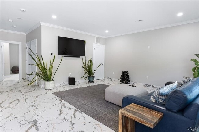 property at 238 Oriskany Blvd