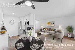 864 Phillips St in Vista, CA - Building Photo