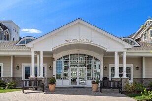 320 Middlesex Ave, Unit A305 in Medford, MA - Building Photo