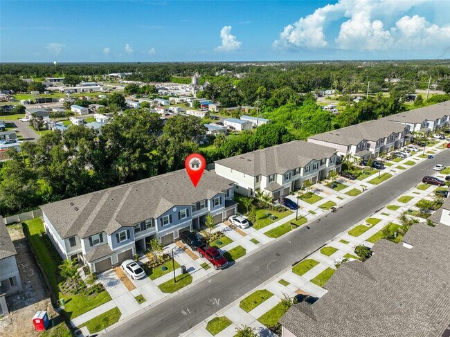 2637 Sunray Venus Wy in Ruskin, FL - Building Photo - Building Photo