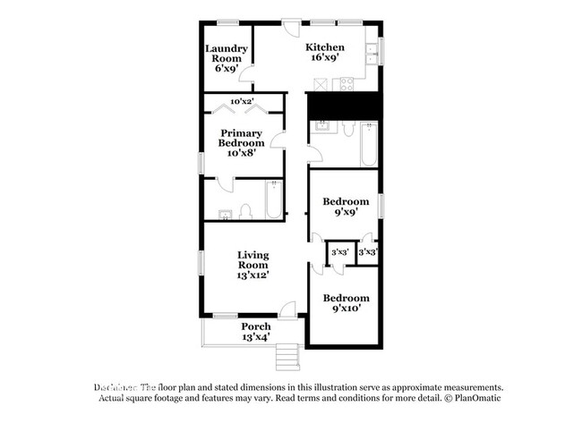 10 Summit St in Cartersville, GA - Building Photo - Building Photo