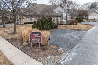 Rosewood Village in Waukesha, WI - Building Photo - Building Photo