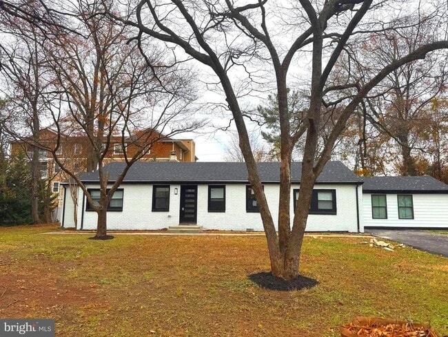 property at 203 Henson Rd