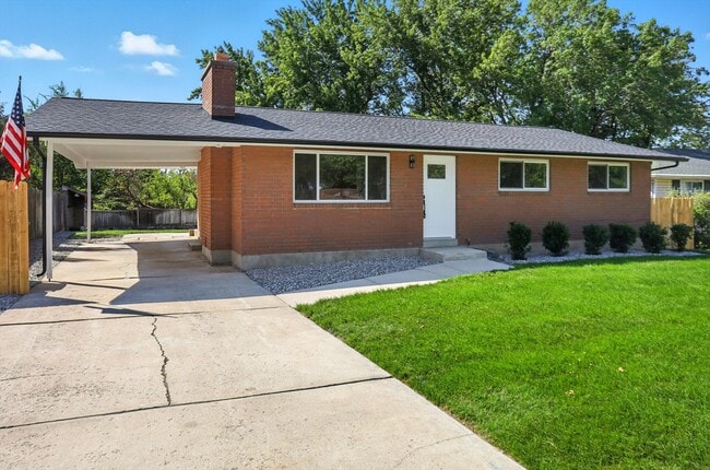 property at 8558 Harvard Park Dr