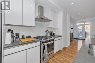 143 Columbus Ave in Ottawa, ON - Building Photo - Building Photo