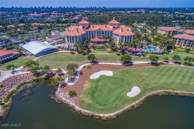 property at 2605 Estrella Dr