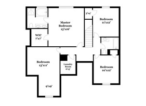 338 Camellia Way in Dallas, GA - Building Photo - Building Photo