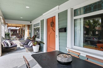 3878 S Harvard Blvd in Los Angeles, CA - Building Photo - Building Photo