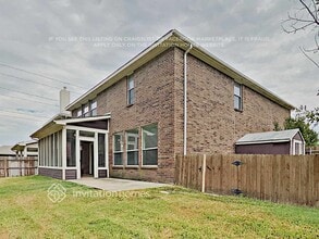 3905 Ringdove Way in Roanoke, TX - Building Photo - Building Photo
