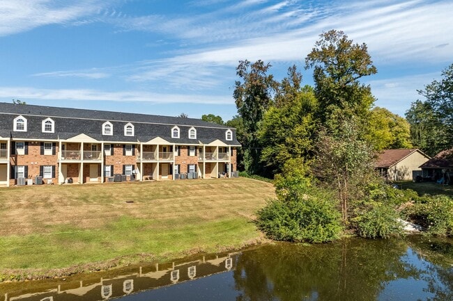 1761 Wire Rd in Auburn, AL - Building Photo - Building Photo