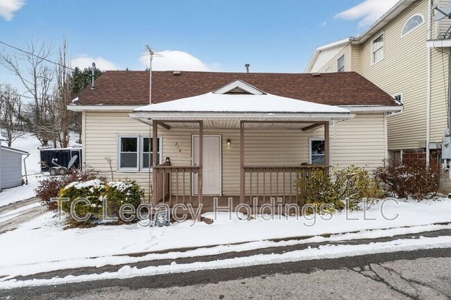 property at 218 George St