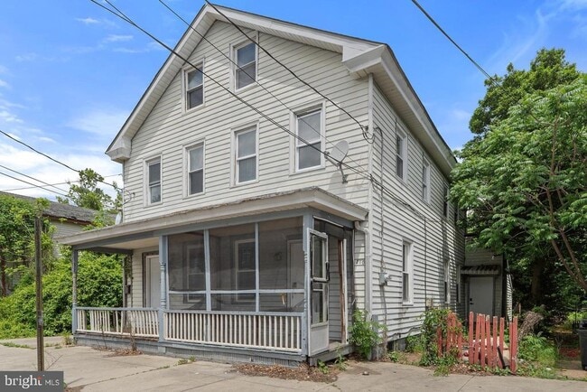 property at 210 Church St
