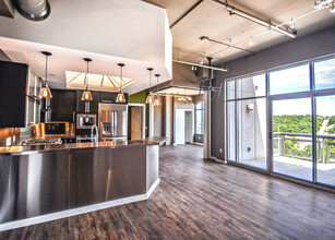 Northside Lofts & Townhomes in Akron, OH - Building Photo - Building Photo