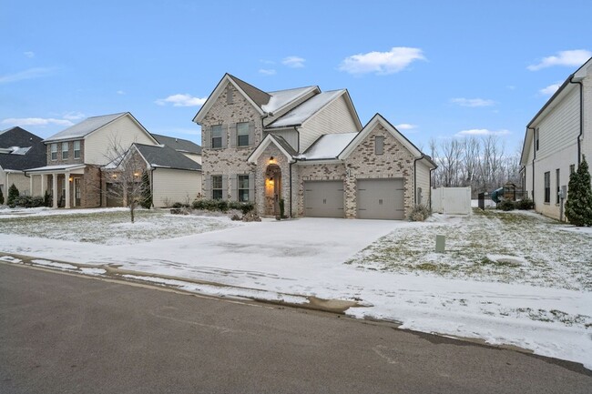 3525 Darrell Dr in Murfreesboro, TN - Foto de edificio - Building Photo