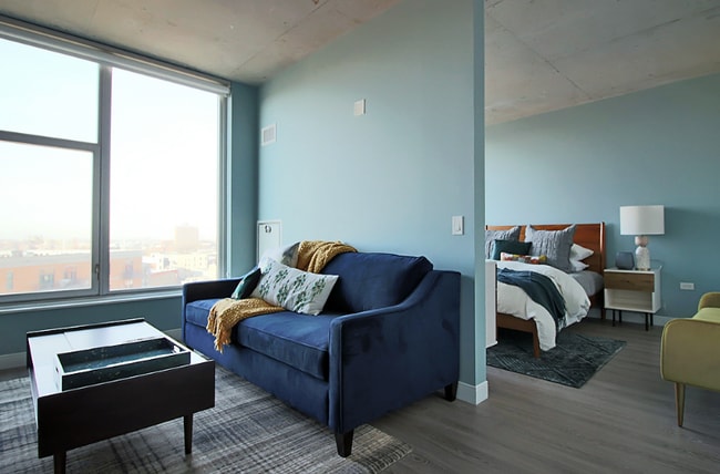 712 N Morgan St in Chicago, IL - Building Photo - Building Photo