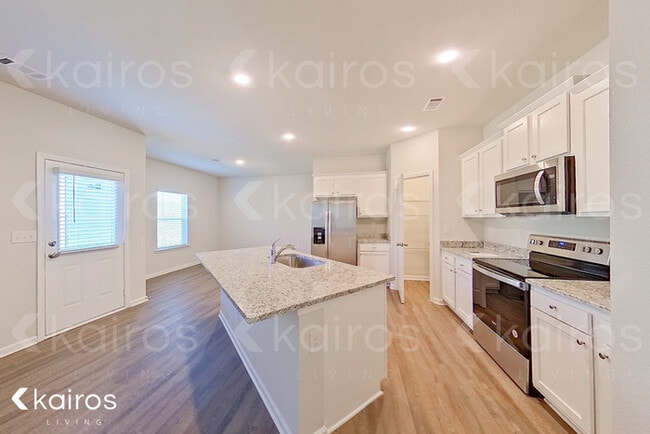 3468 Bridgewood Dr in Macon, GA - Building Photo - Building Photo