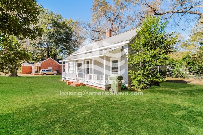 2125 Haile St in Camden, SC - Building Photo - Building Photo