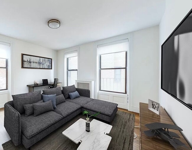 EAST 91 STREET in New York, NY - Building Photo - Building Photo