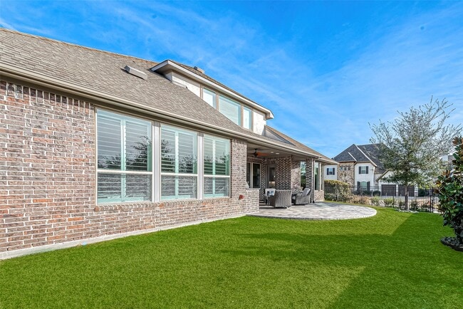 30 Argosy Bend Pl in Tomball, TX - Foto de edificio - Building Photo