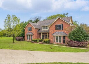 951 Smirl Dr in Heath, TX - Building Photo - Building Photo