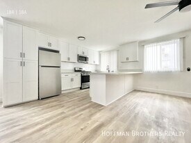 121 S Carondelet St, Unit 5 in Los Angeles, CA - Building Photo