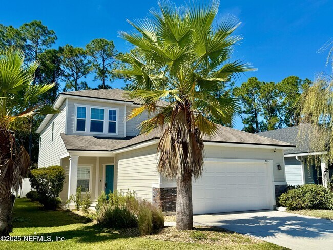 2153 Eagle Talon Cir in Fleming Island, FL - Building Photo - Building Photo