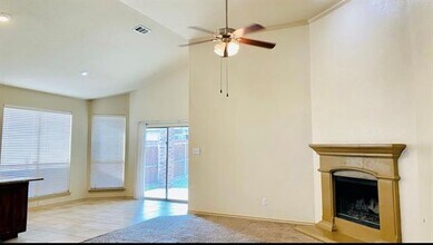 4837 Elkhart Dr in Crowley, TX - Building Photo - Building Photo