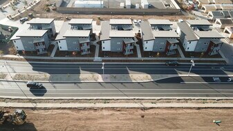 1886 Notre Dame Blvd, Unit 1886-2 in Chico, CA - Building Photo