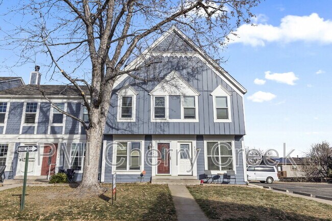 property at 2228 S Jasper Way